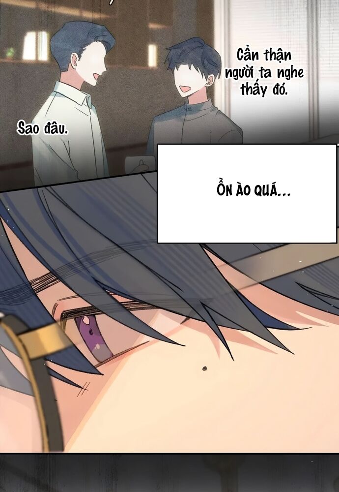 Hôm Nay Bạn Có Giám Phơi Bày Bản Thân Mình Không?! - Chapter 38 - Page 24