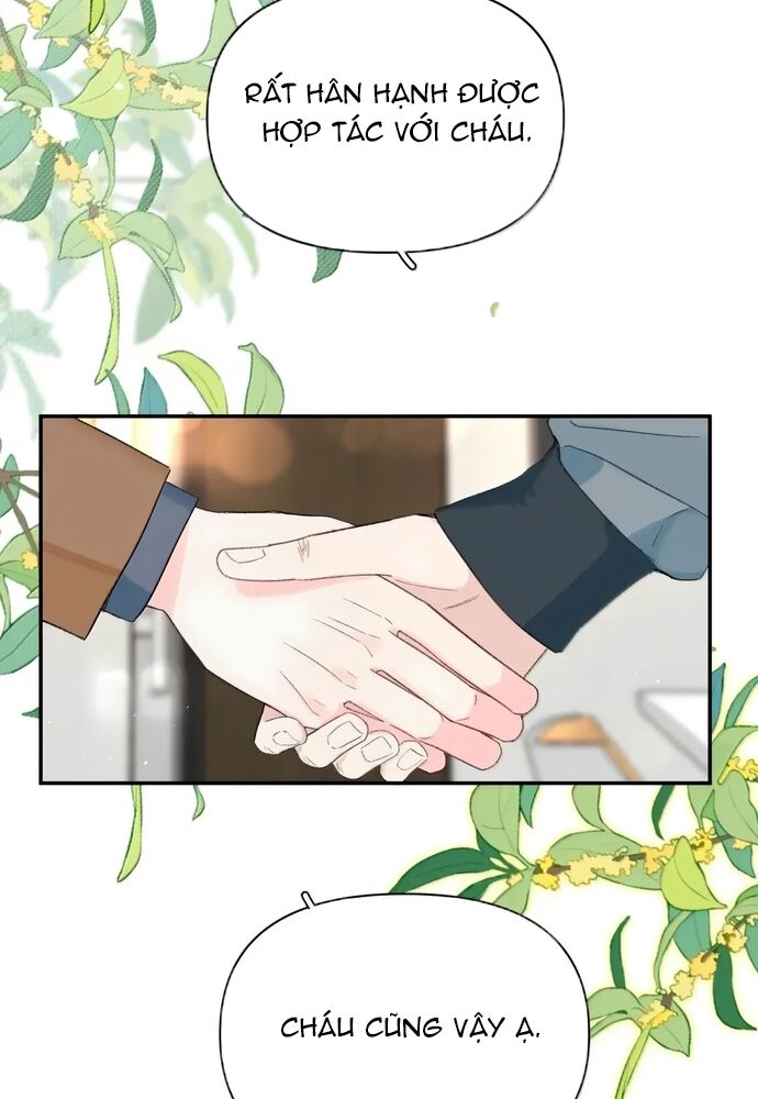 Hôm Nay Bạn Có Giám Phơi Bày Bản Thân Mình Không?! - Chapter 38 - Page 3