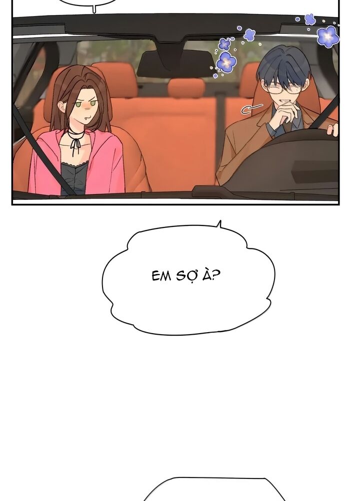 Hôm Nay Bạn Có Giám Phơi Bày Bản Thân Mình Không?! - Chapter 38 - Page 47