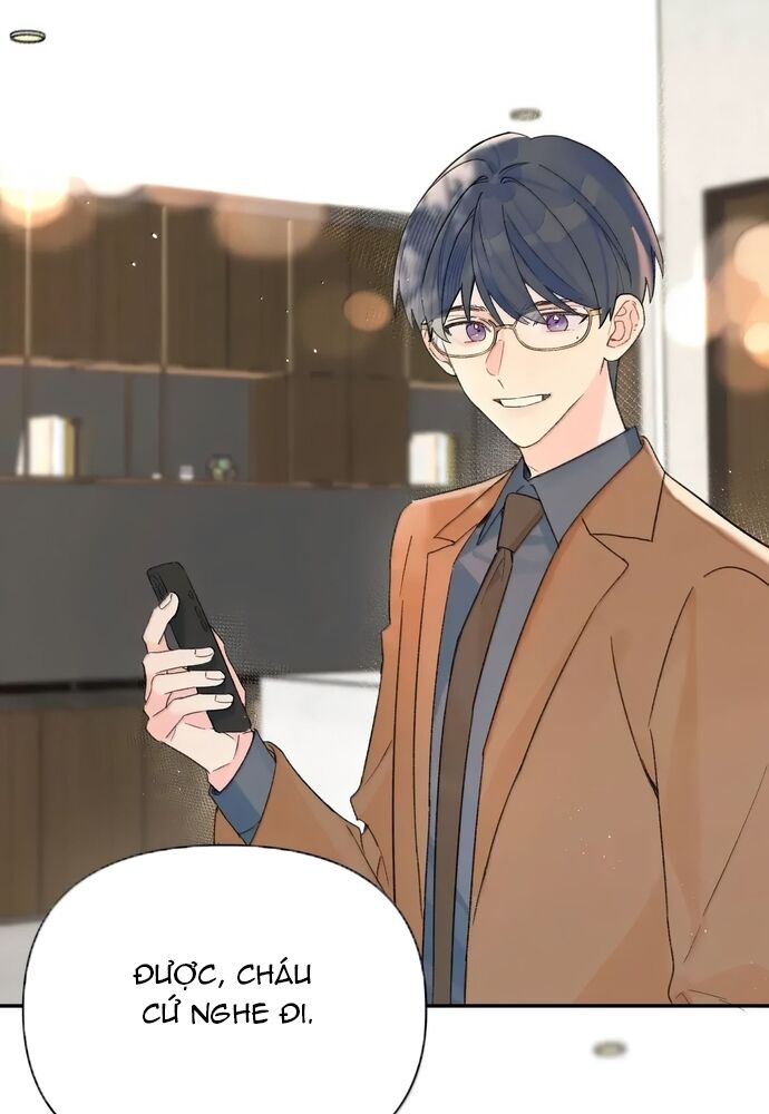 Hôm Nay Bạn Có Giám Phơi Bày Bản Thân Mình Không?! - Chapter 38 - Page 9