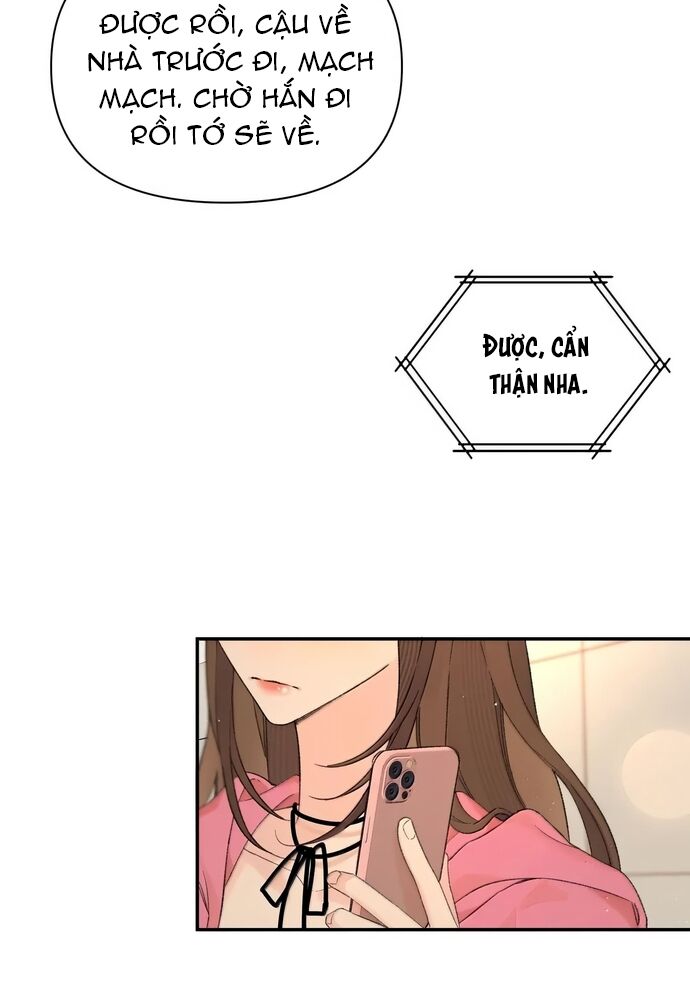 Hôm Nay Bạn Có Giám Phơi Bày Bản Thân Mình Không?! - Chapter 39 - Page 11