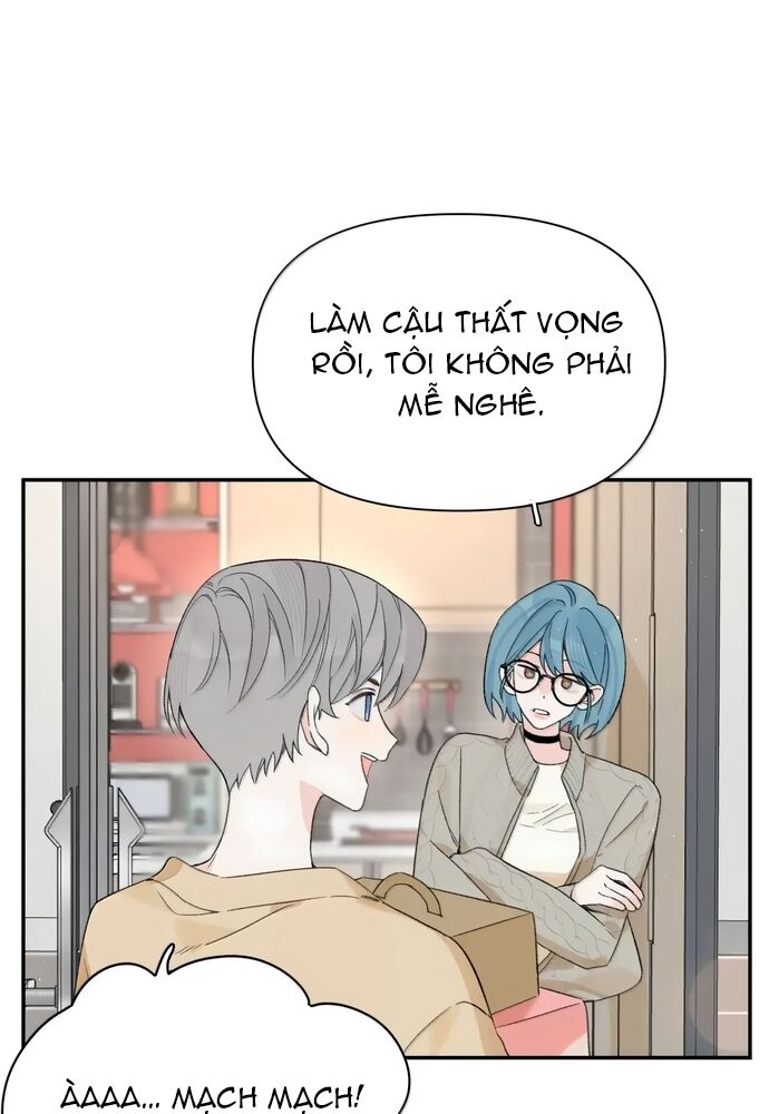 Hôm Nay Bạn Có Giám Phơi Bày Bản Thân Mình Không?! - Chapter 39 - Page 19