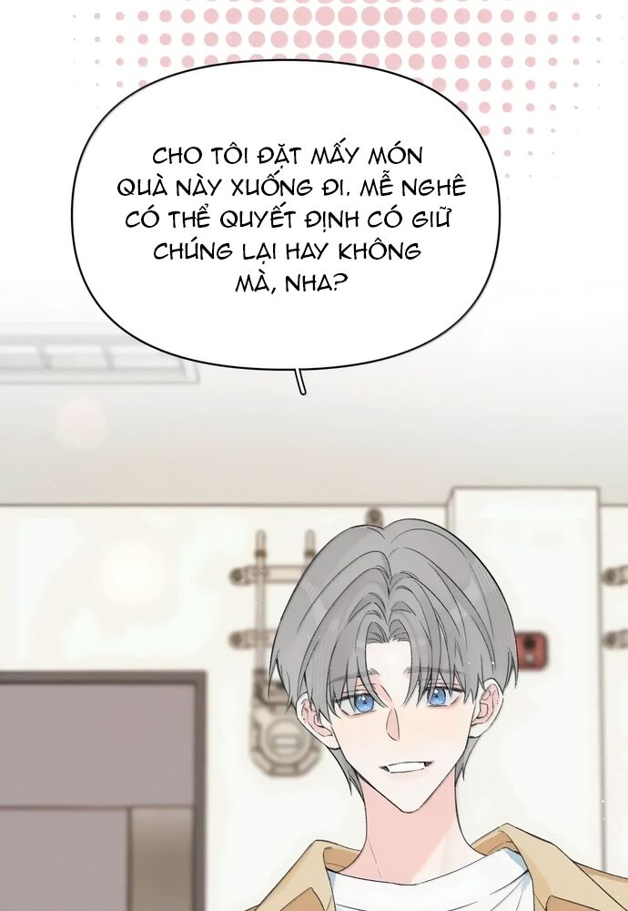 Hôm Nay Bạn Có Giám Phơi Bày Bản Thân Mình Không?! - Chapter 39 - Page 22