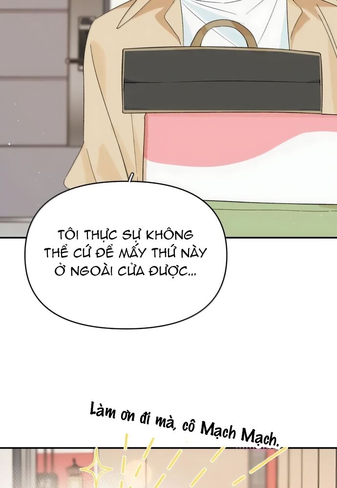 Hôm Nay Bạn Có Giám Phơi Bày Bản Thân Mình Không?! - Chapter 39 - Page 23