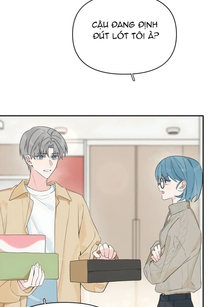 Hôm Nay Bạn Có Giám Phơi Bày Bản Thân Mình Không?! - Chapter 39 - Page 27