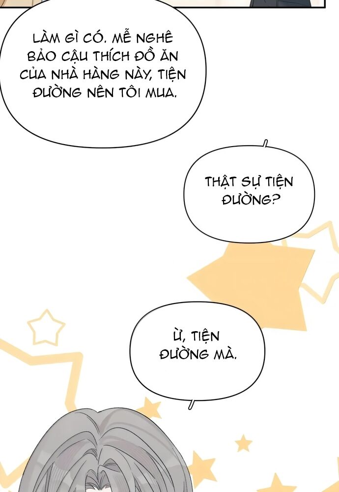 Hôm Nay Bạn Có Giám Phơi Bày Bản Thân Mình Không?! - Chapter 39 - Page 28