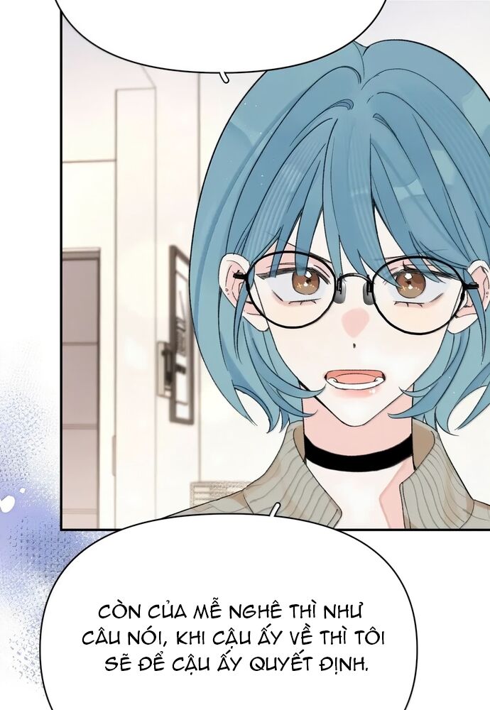 Hôm Nay Bạn Có Giám Phơi Bày Bản Thân Mình Không?! - Chapter 39 - Page 32