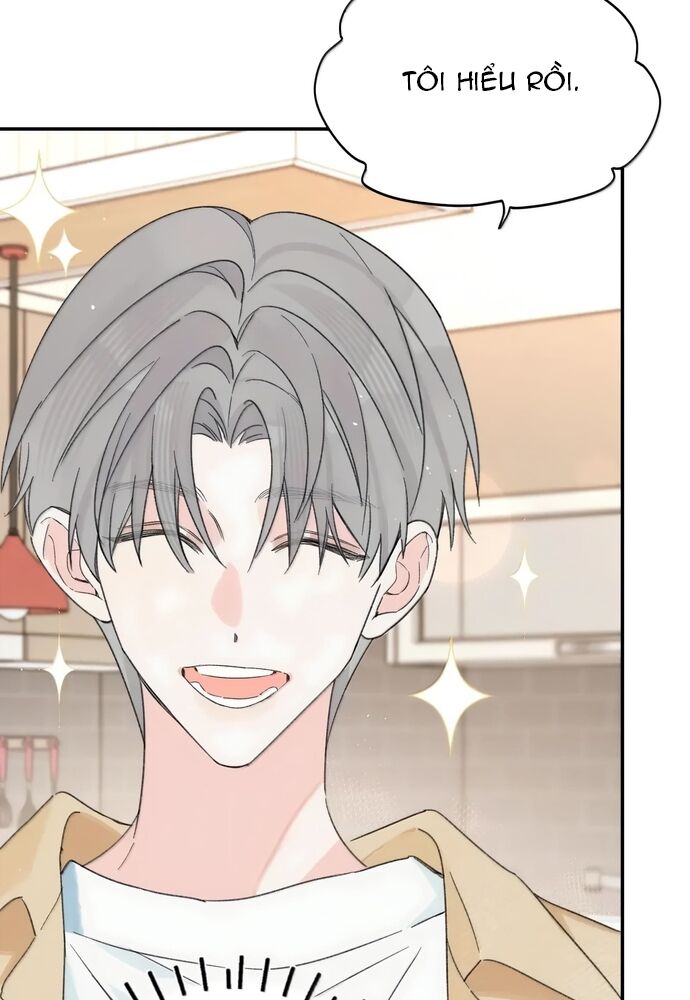 Hôm Nay Bạn Có Giám Phơi Bày Bản Thân Mình Không?! - Chapter 39 - Page 34