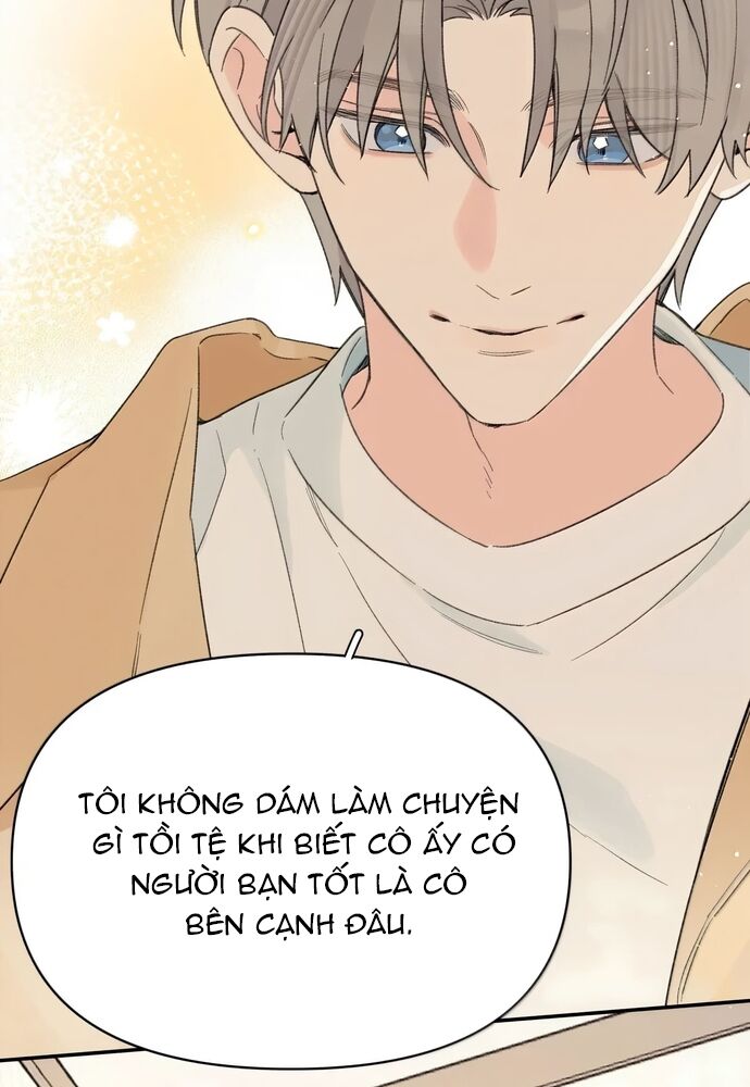 Hôm Nay Bạn Có Giám Phơi Bày Bản Thân Mình Không?! - Chapter 39 - Page 36