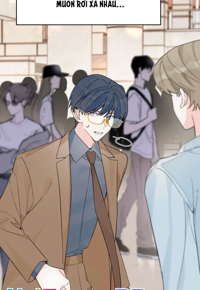 Hôm Nay Bạn Có Giám Phơi Bày Bản Thân Mình Không?! - Chapter 39 - Page 4