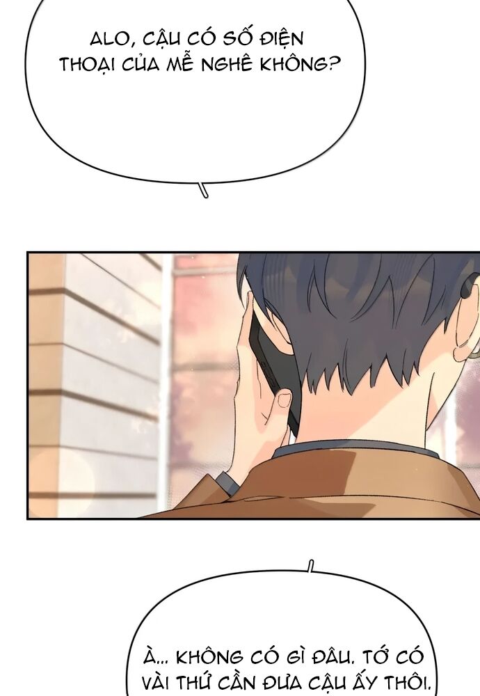 Hôm Nay Bạn Có Giám Phơi Bày Bản Thân Mình Không?! - Chapter 39 - Page 40