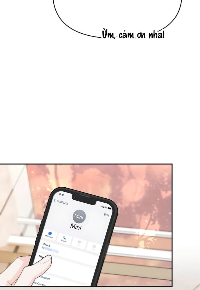 Hôm Nay Bạn Có Giám Phơi Bày Bản Thân Mình Không?! - Chapter 39 - Page 41