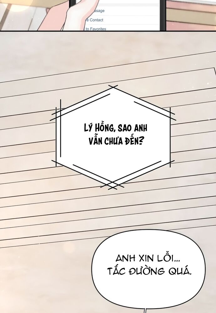 Hôm Nay Bạn Có Giám Phơi Bày Bản Thân Mình Không?! - Chapter 39 - Page 45