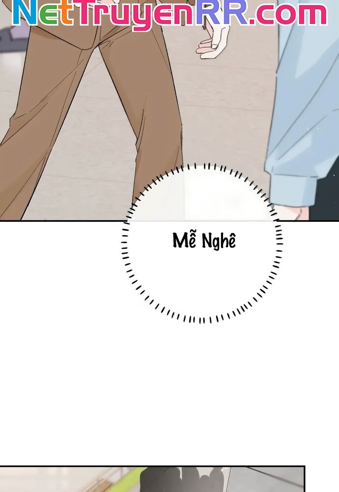 Hôm Nay Bạn Có Giám Phơi Bày Bản Thân Mình Không?! - Chapter 39 - Page 5