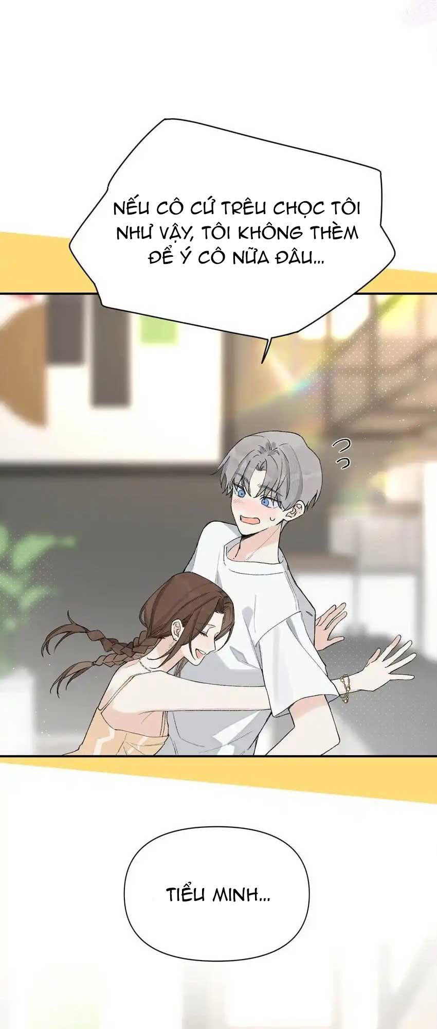 Hôm Nay Bạn Có Giám Phơi Bày Bản Thân Mình Không?! - Chapter 4 - Page 13