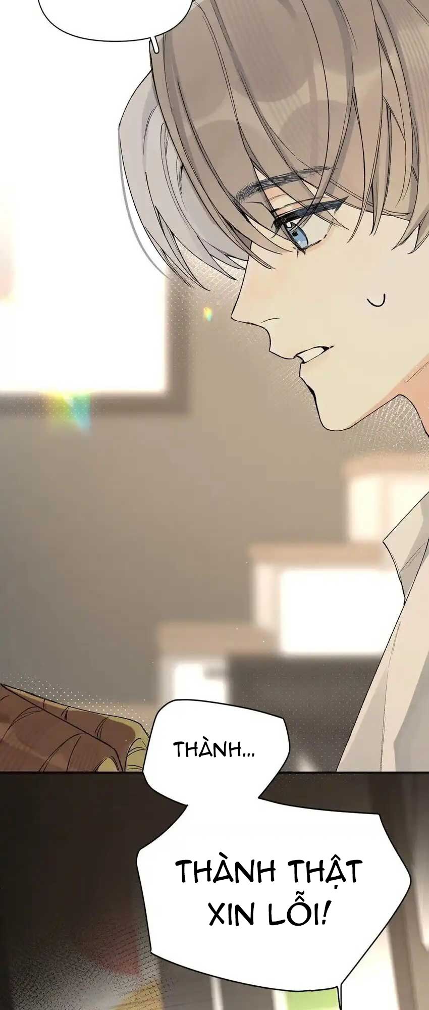 Hôm Nay Bạn Có Giám Phơi Bày Bản Thân Mình Không?! - Chapter 4 - Page 15