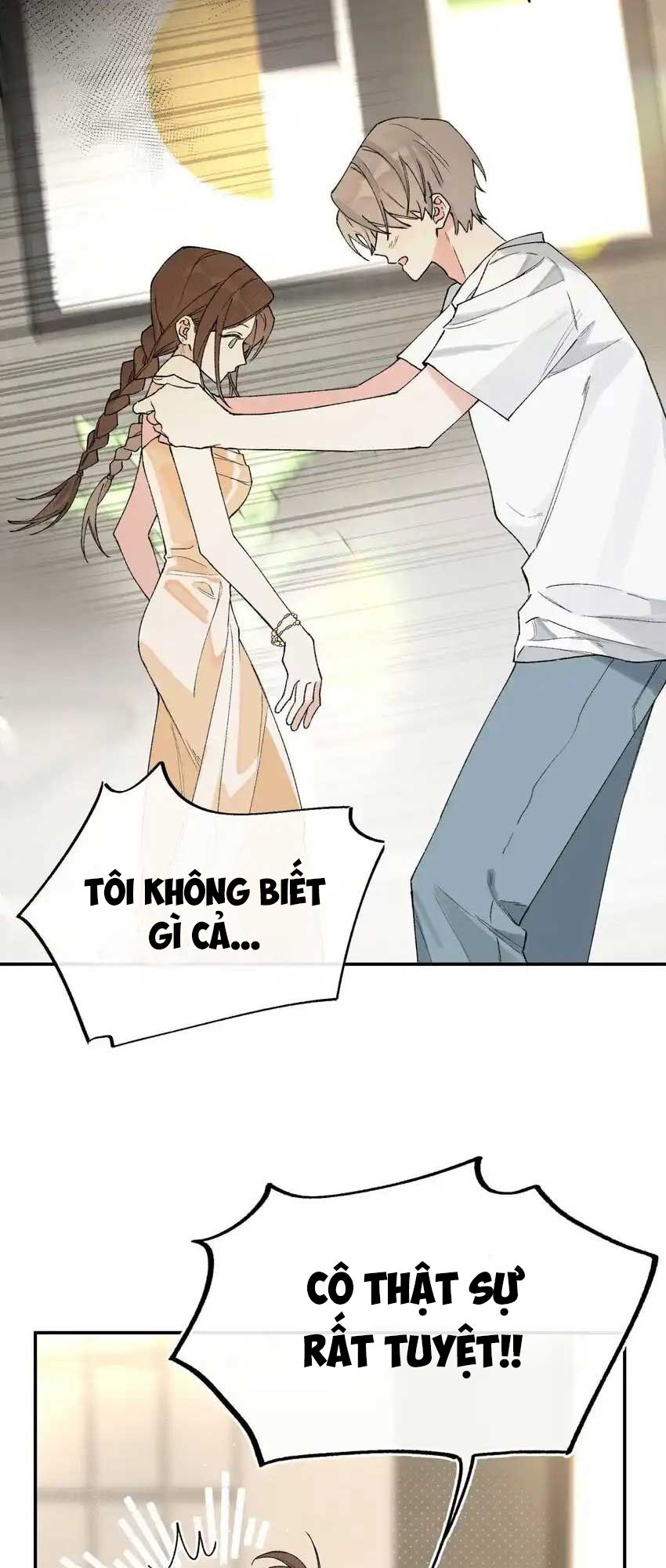 Hôm Nay Bạn Có Giám Phơi Bày Bản Thân Mình Không?! - Chapter 4 - Page 16