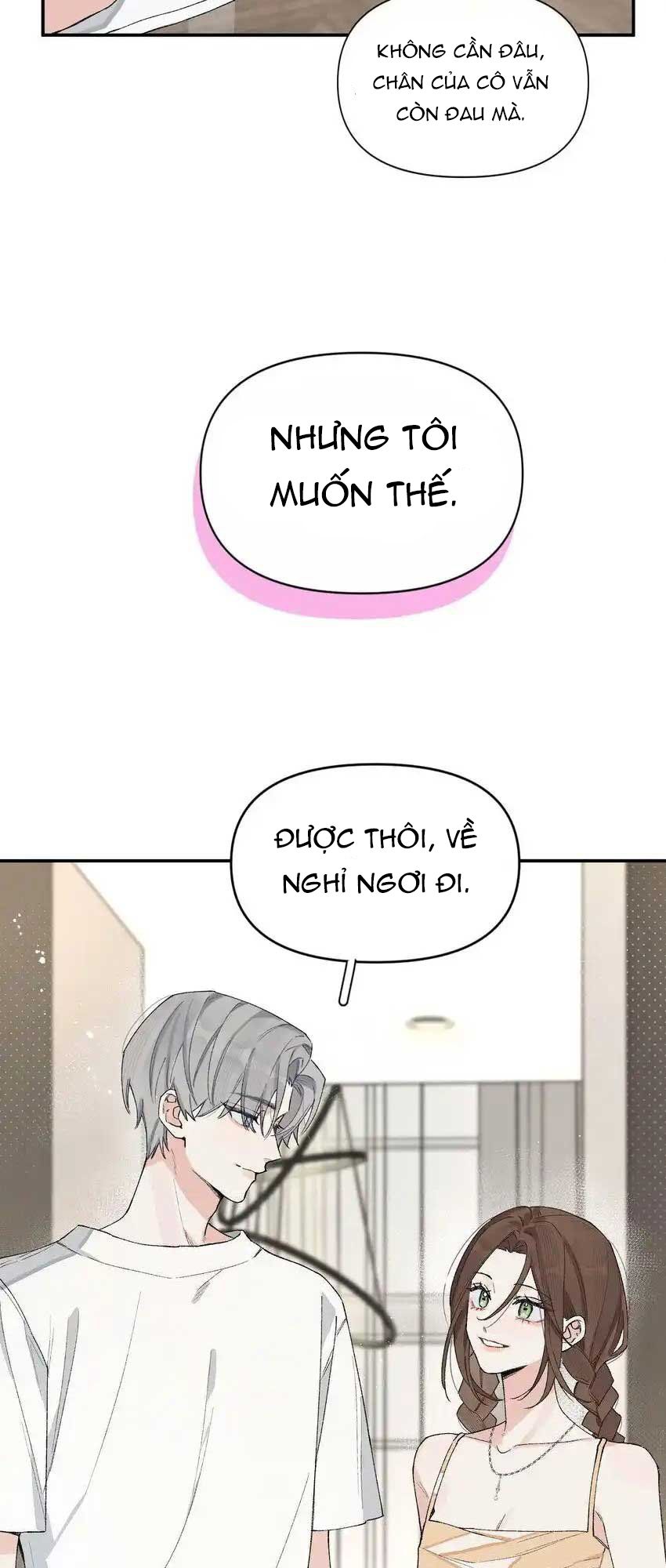 Hôm Nay Bạn Có Giám Phơi Bày Bản Thân Mình Không?! - Chapter 4 - Page 20