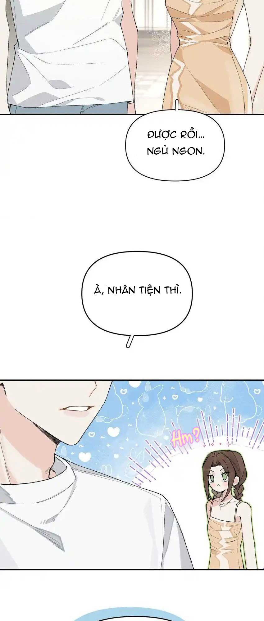 Hôm Nay Bạn Có Giám Phơi Bày Bản Thân Mình Không?! - Chapter 4 - Page 21