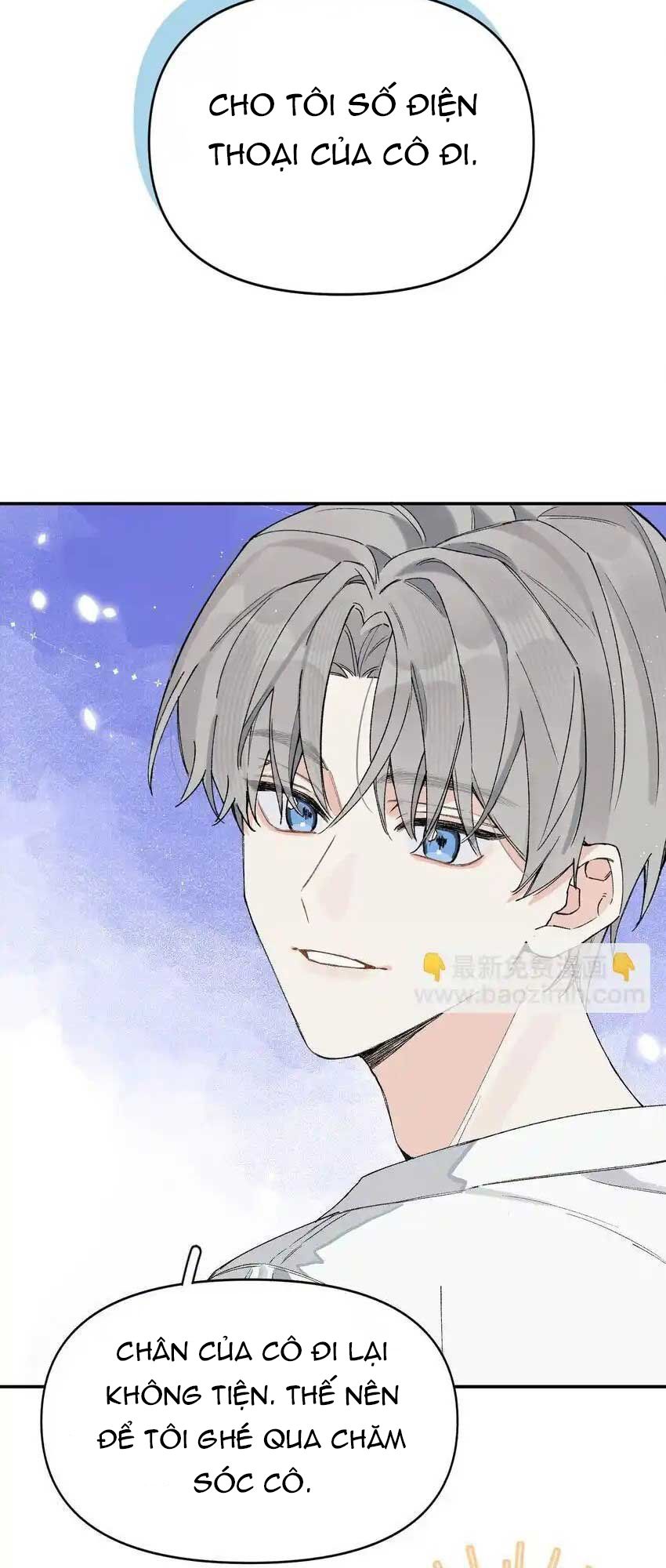 Hôm Nay Bạn Có Giám Phơi Bày Bản Thân Mình Không?! - Chapter 4 - Page 22