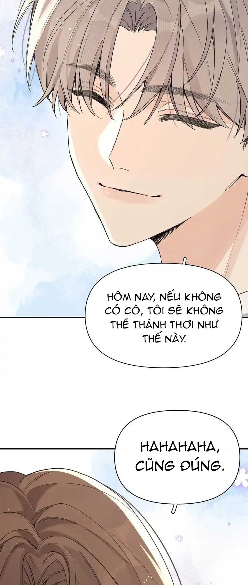 Hôm Nay Bạn Có Giám Phơi Bày Bản Thân Mình Không?! - Chapter 4 - Page 5