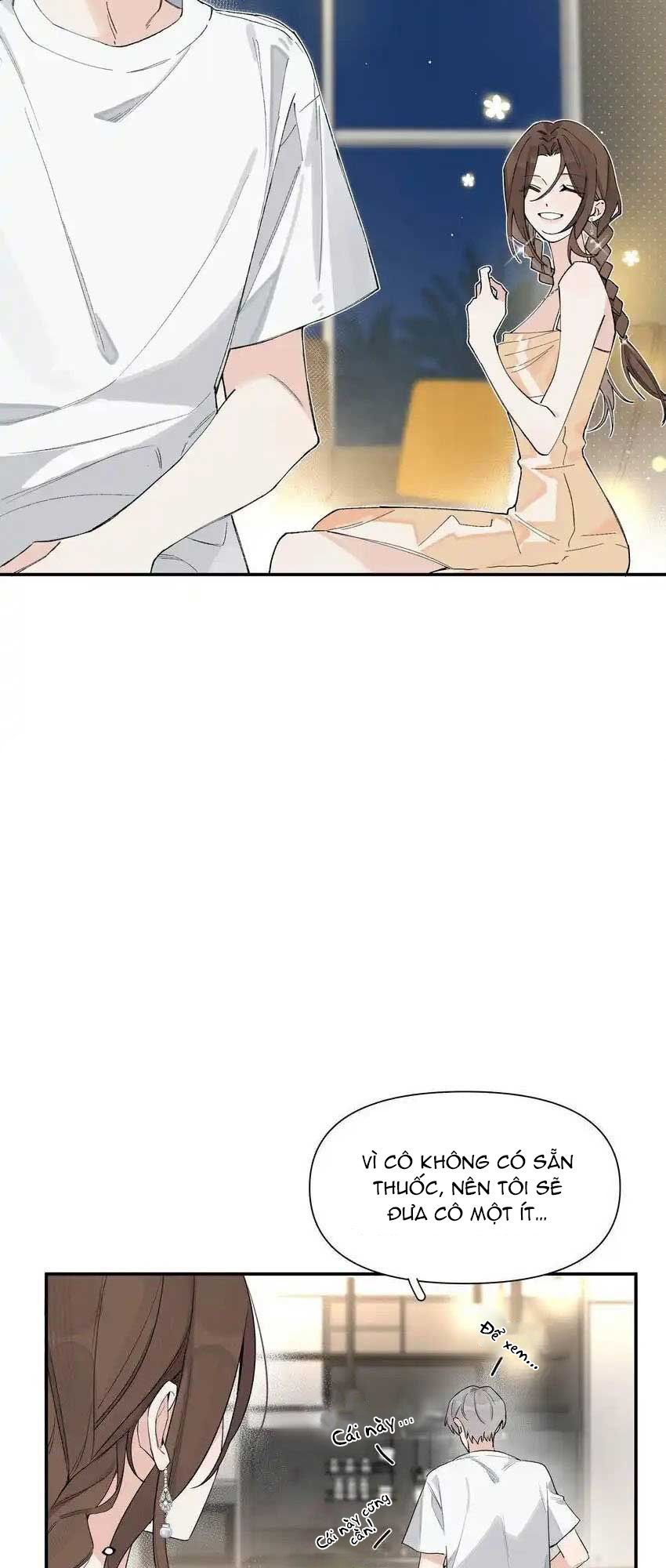 Hôm Nay Bạn Có Giám Phơi Bày Bản Thân Mình Không?! - Chapter 4 - Page 7