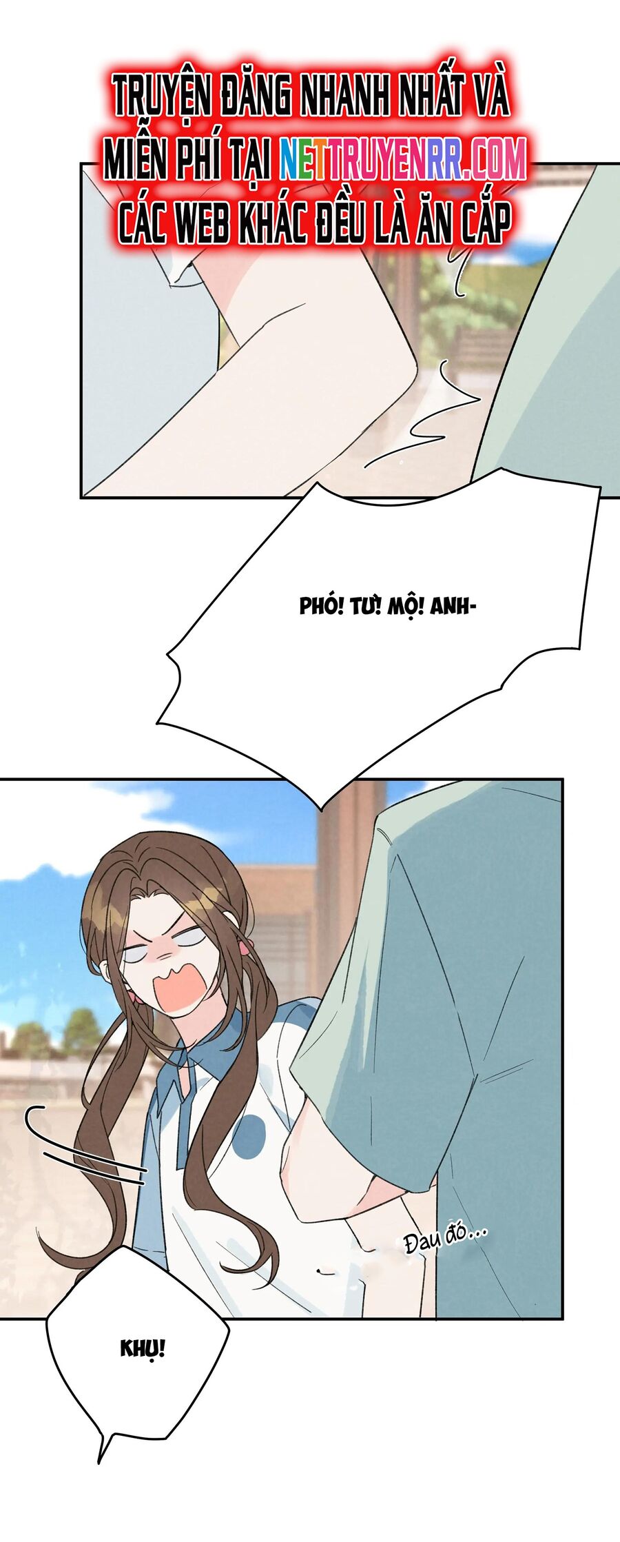 Hôm Nay Bạn Có Giám Phơi Bày Bản Thân Mình Không?! - Chapter 40.1 - Page 11