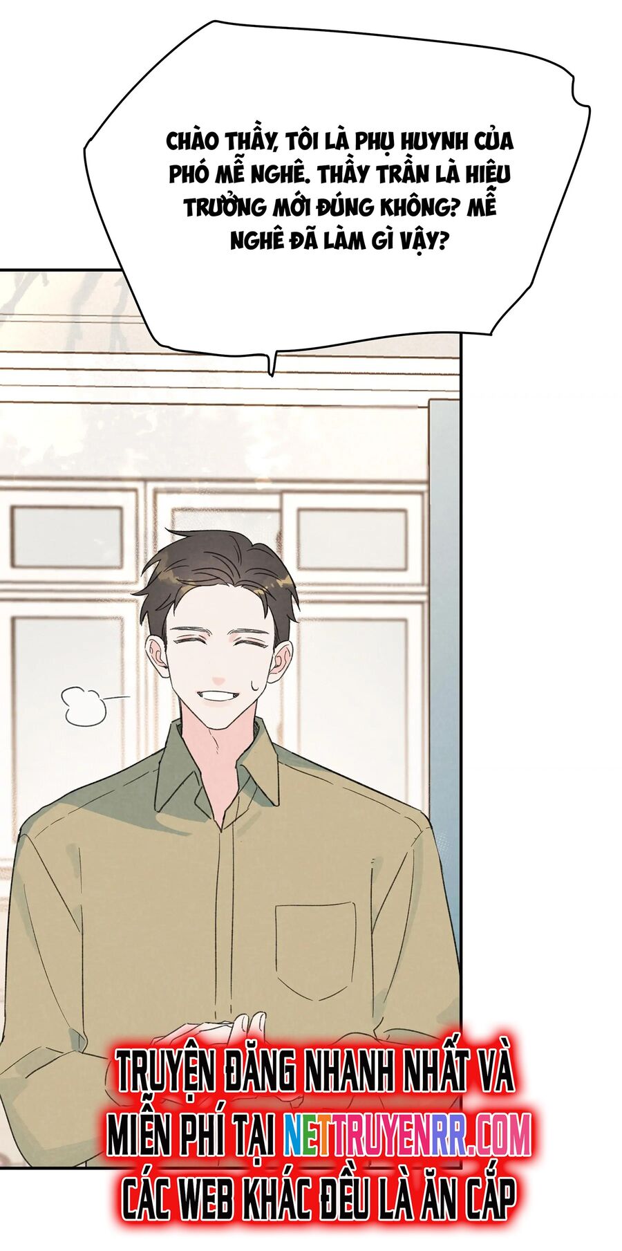 Hôm Nay Bạn Có Giám Phơi Bày Bản Thân Mình Không?! - Chapter 40.1 - Page 17