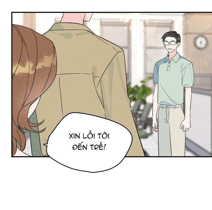 Hôm Nay Bạn Có Giám Phơi Bày Bản Thân Mình Không?! - Chapter 40.1 - Page 19