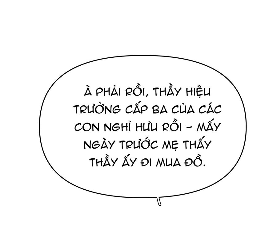 Hôm Nay Bạn Có Giám Phơi Bày Bản Thân Mình Không?! - Chapter 40.1 - Page 30