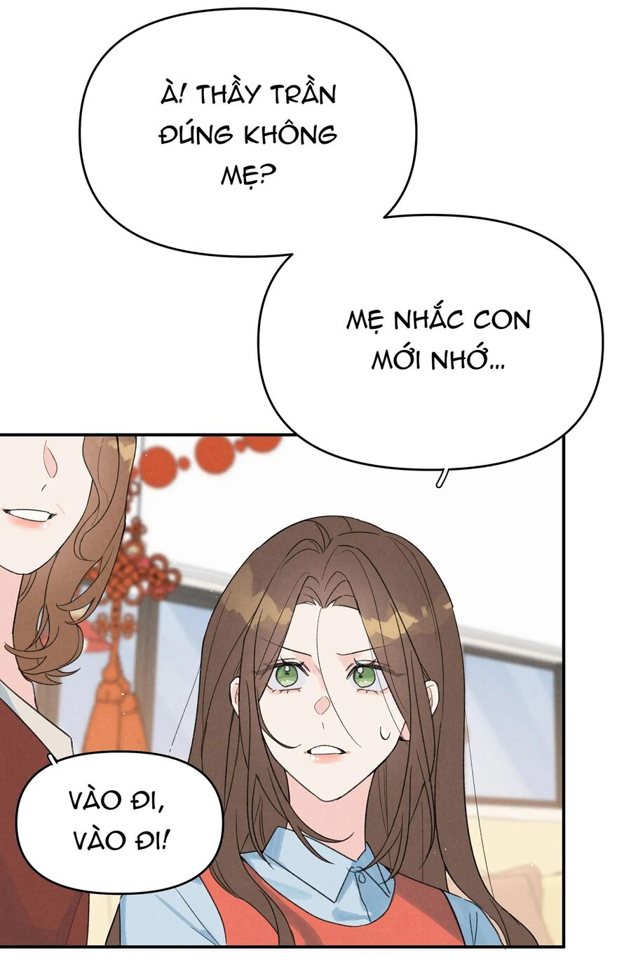 Hôm Nay Bạn Có Giám Phơi Bày Bản Thân Mình Không?! - Chapter 40.1 - Page 32