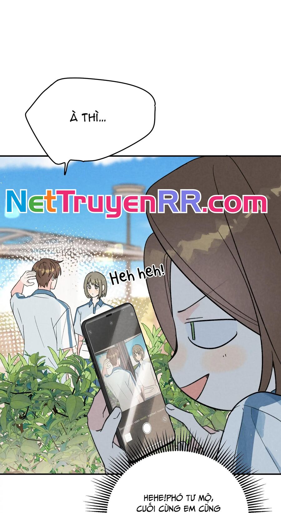 Hôm Nay Bạn Có Giám Phơi Bày Bản Thân Mình Không?! - Chapter 40.1 - Page 4