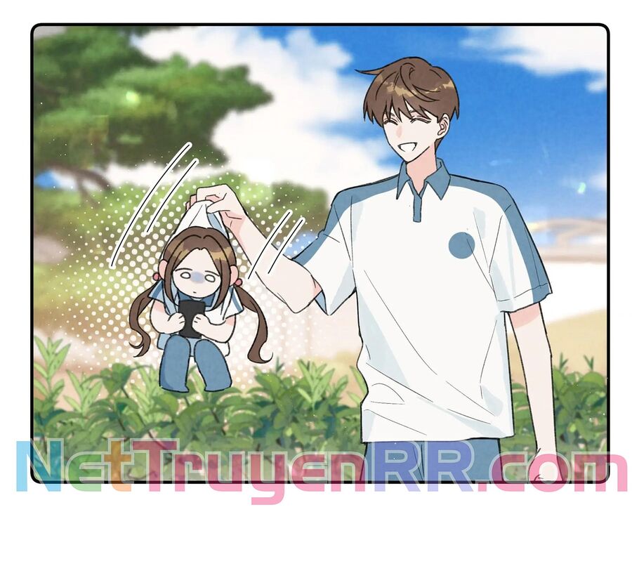 Hôm Nay Bạn Có Giám Phơi Bày Bản Thân Mình Không?! - Chapter 40.1 - Page 8