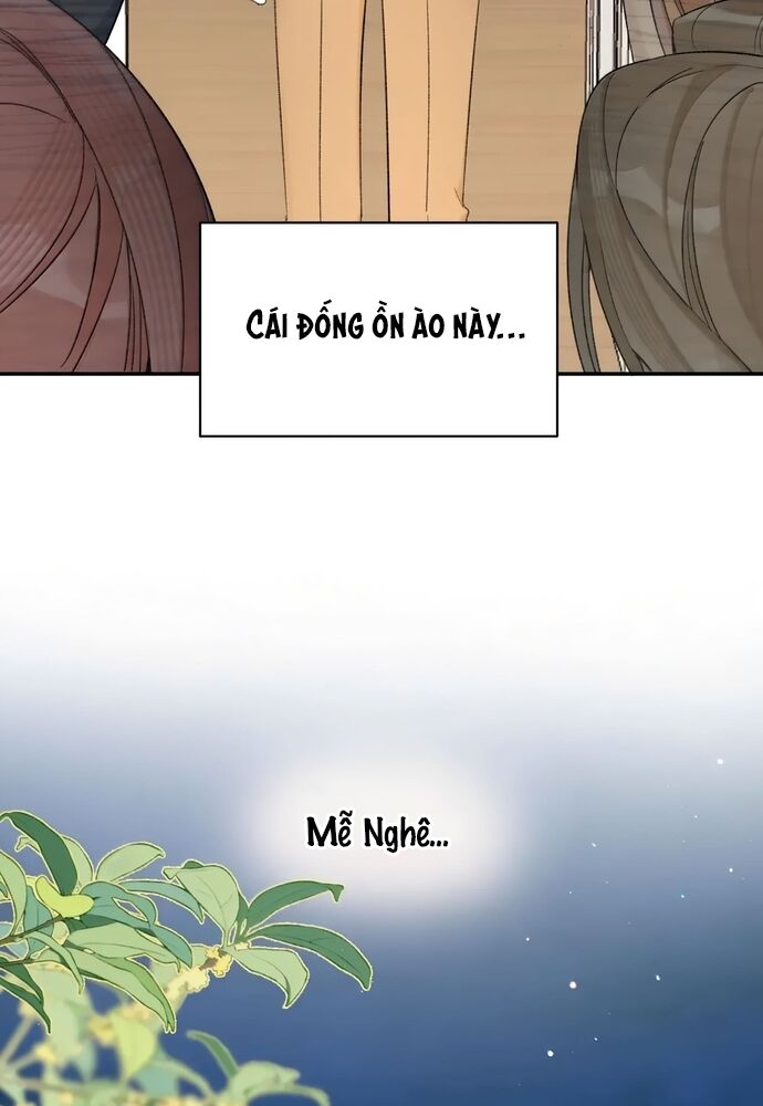 Hôm Nay Bạn Có Giám Phơi Bày Bản Thân Mình Không?! - Chapter 40 - Page 11
