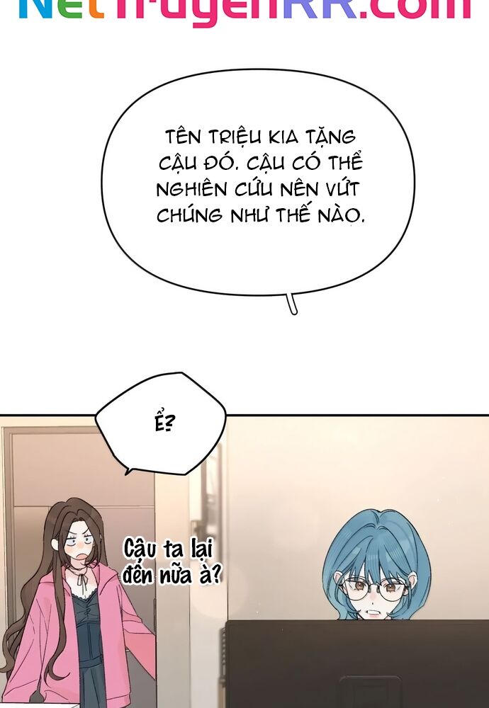 Hôm Nay Bạn Có Giám Phơi Bày Bản Thân Mình Không?! - Chapter 40 - Page 16