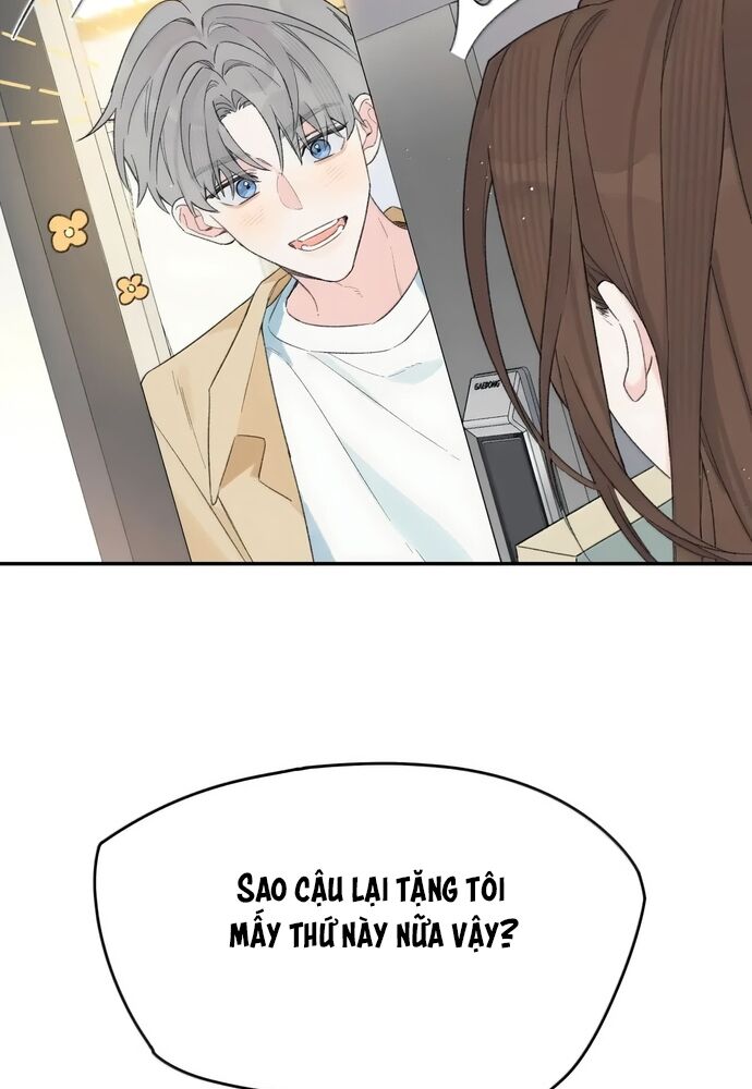 Hôm Nay Bạn Có Giám Phơi Bày Bản Thân Mình Không?! - Chapter 40 - Page 21