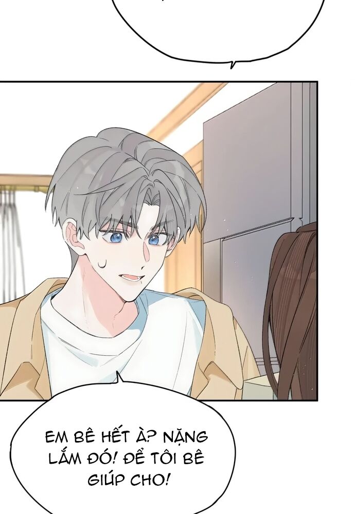 Hôm Nay Bạn Có Giám Phơi Bày Bản Thân Mình Không?! - Chapter 40 - Page 23