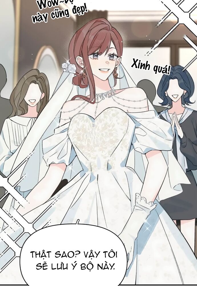 Hôm Nay Bạn Có Giám Phơi Bày Bản Thân Mình Không?! - Chapter 40 - Page 3