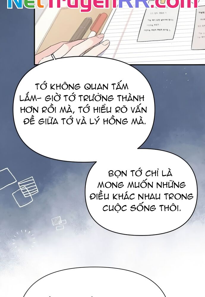 Hôm Nay Bạn Có Giám Phơi Bày Bản Thân Mình Không?! - Chapter 40 - Page 36