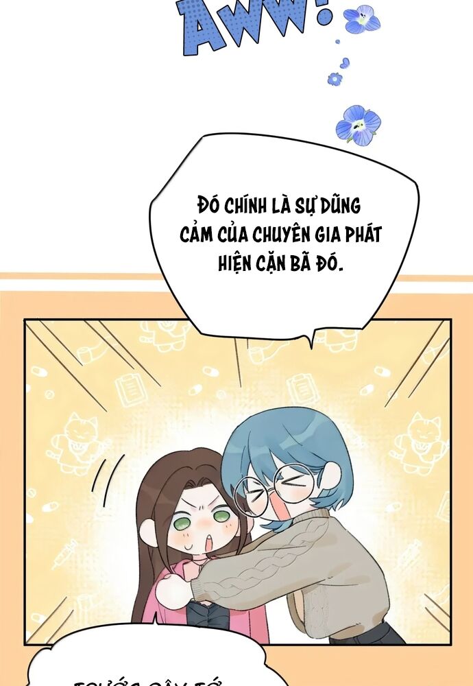 Hôm Nay Bạn Có Giám Phơi Bày Bản Thân Mình Không?! - Chapter 40 - Page 44