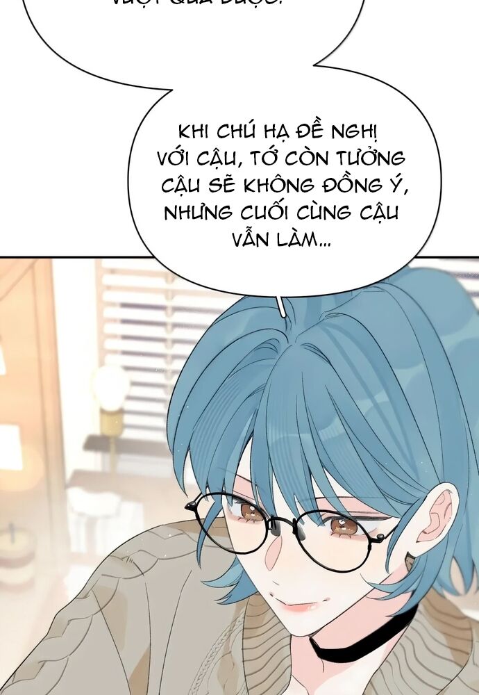 Hôm Nay Bạn Có Giám Phơi Bày Bản Thân Mình Không?! - Chapter 40 - Page 46