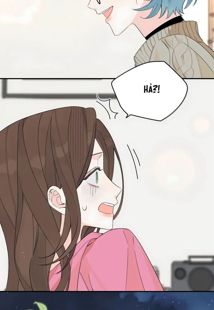 Hôm Nay Bạn Có Giám Phơi Bày Bản Thân Mình Không?! - Chapter 40 - Page 50