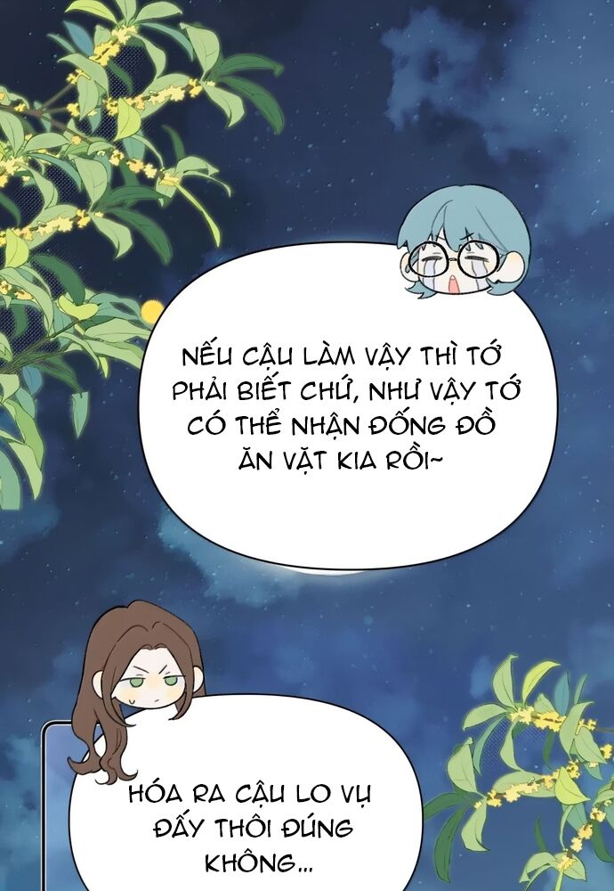 Hôm Nay Bạn Có Giám Phơi Bày Bản Thân Mình Không?! - Chapter 40 - Page 51