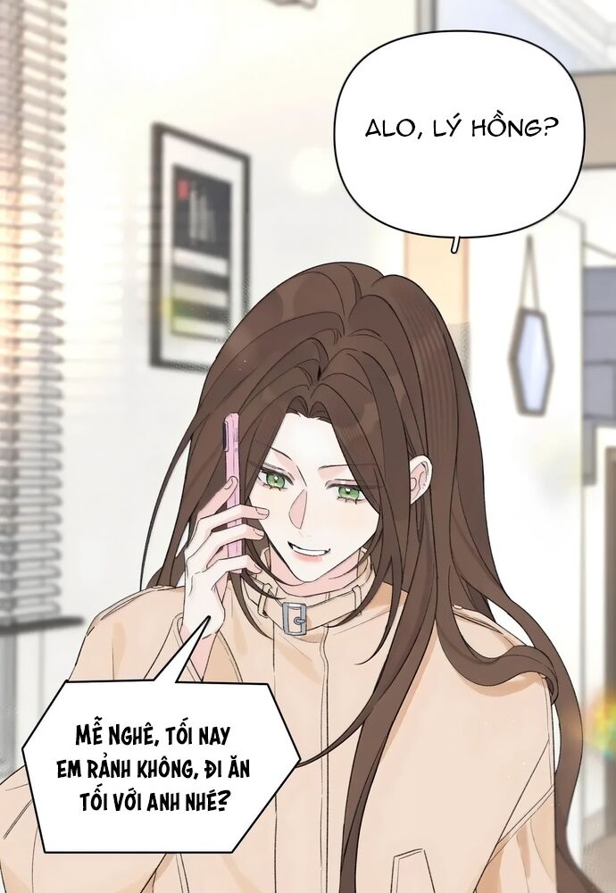 Hôm Nay Bạn Có Giám Phơi Bày Bản Thân Mình Không?! - Chapter 40 - Page 54