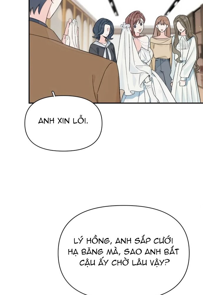 Hôm Nay Bạn Có Giám Phơi Bày Bản Thân Mình Không?! - Chapter 40 - Page 6