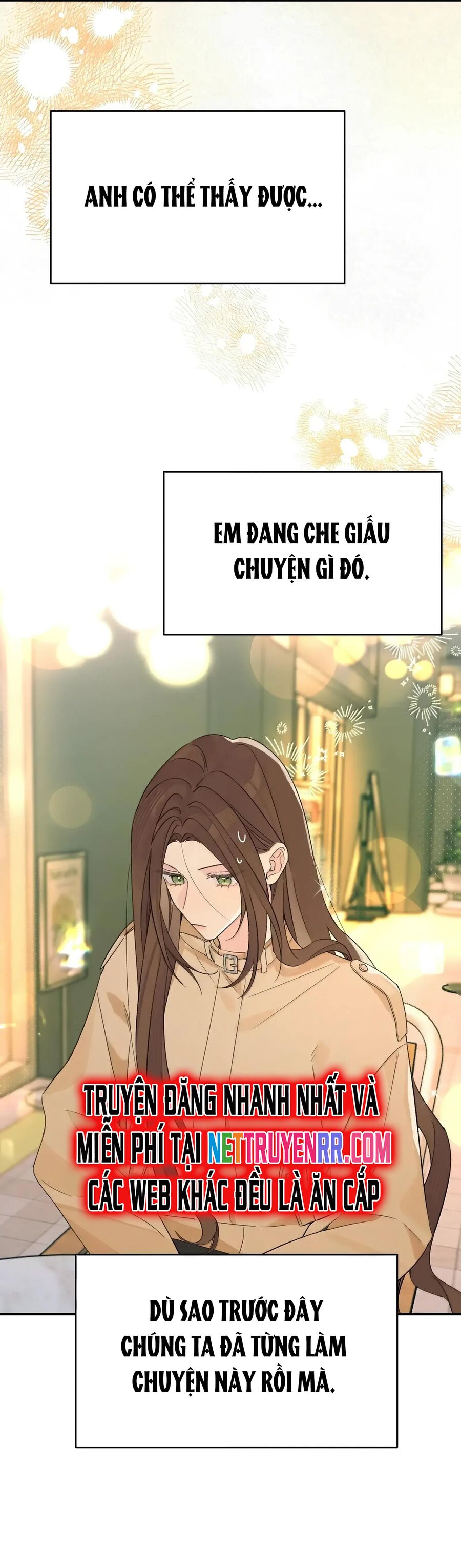 Hôm Nay Bạn Có Giám Phơi Bày Bản Thân Mình Không?! - Chapter 41 - Page 19