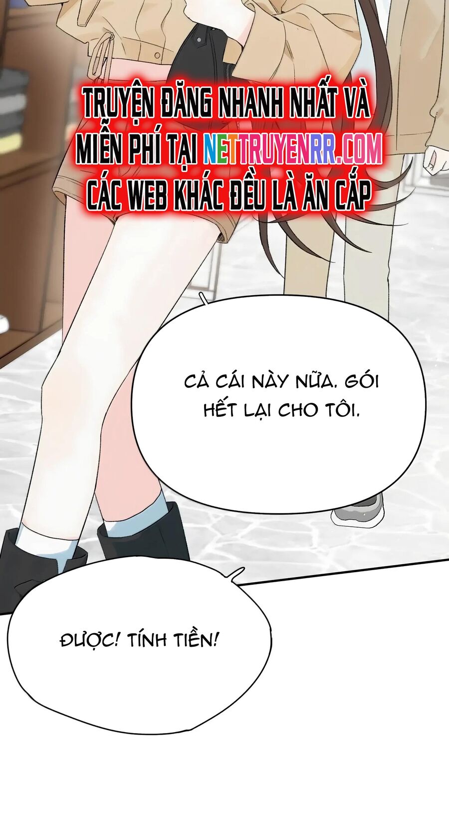 Hôm Nay Bạn Có Giám Phơi Bày Bản Thân Mình Không?! - Chapter 41 - Page 35