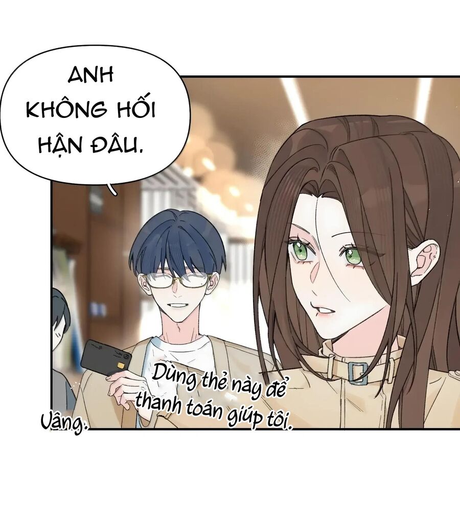 Hôm Nay Bạn Có Giám Phơi Bày Bản Thân Mình Không?! - Chapter 41 - Page 37