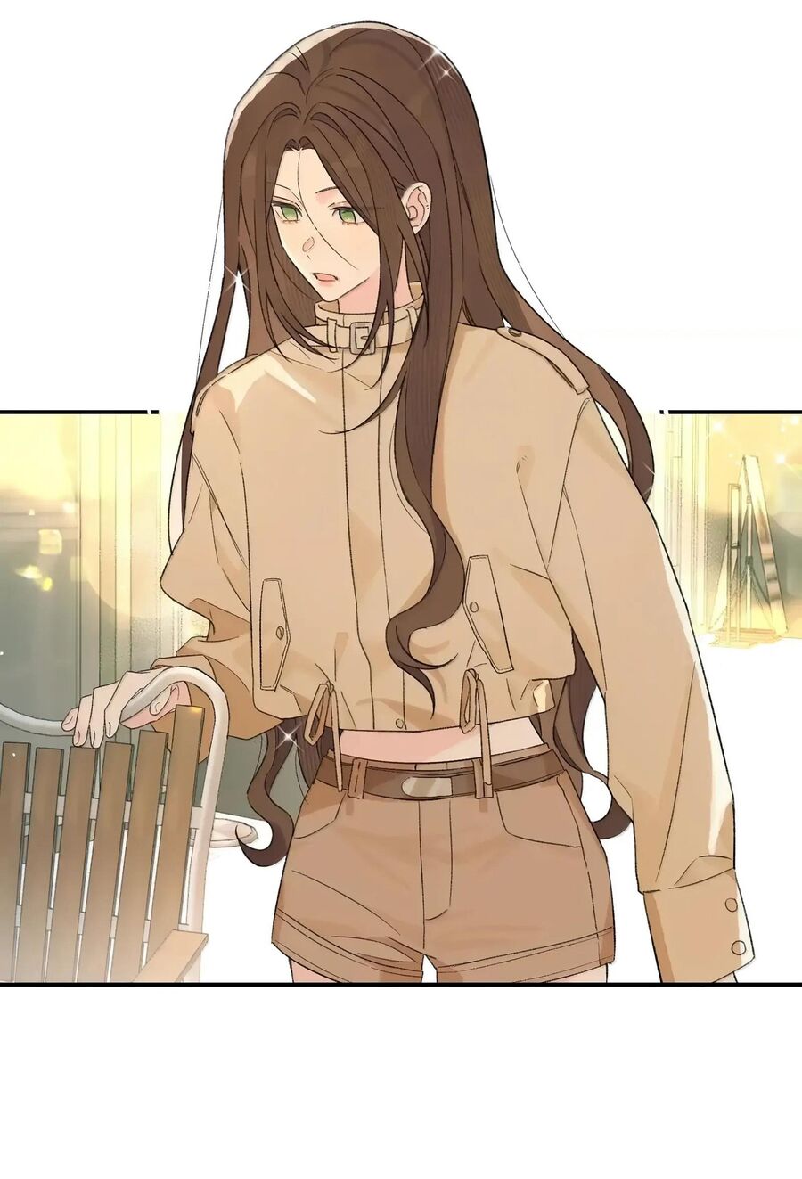 Hôm Nay Bạn Có Giám Phơi Bày Bản Thân Mình Không?! - Chapter 41 - Page 4