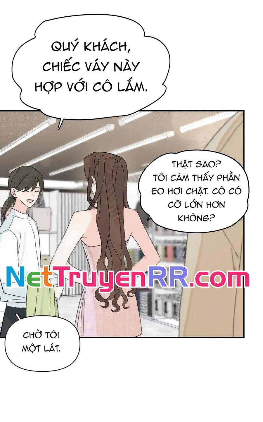 Hôm Nay Bạn Có Giám Phơi Bày Bản Thân Mình Không?! - Chapter 41 - Page 40